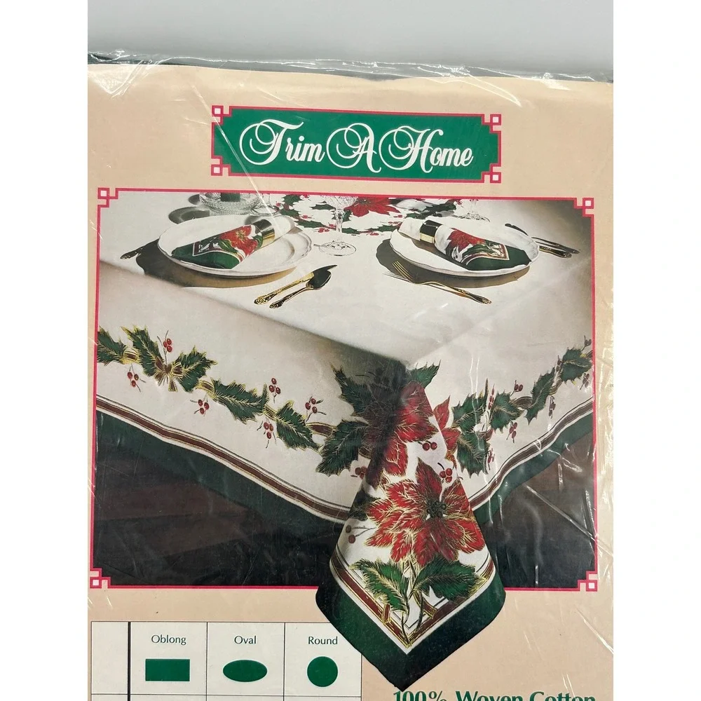N/A vintage trim